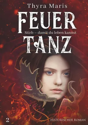 Produktbild von Feuertanz