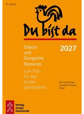 Immagine prodotto di Du bist da 2027