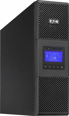 Obrázok produktu pre Eaton 9SX USV, 5000 VA, 4500 W, Eingang: festverdrahtet