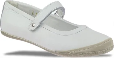 Produktbild von Primigi LISBONA Ballerina Spangenschuh weiches Leder Gr.31-40 EUR 32