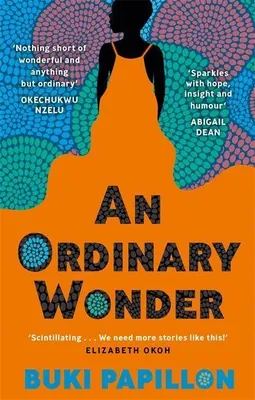 Produktbild von An Ordinary Wonder