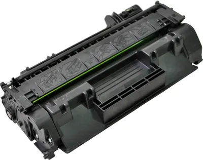 Produktbild von Freecolor 80A-FRC, 2700 Seiten, Schwarz, 1 Stück(e)