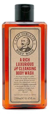 Produktbild von Expedition Reserve Duschgel (A Rich Luxurious & Clean sing Body Wash) 250 ml
