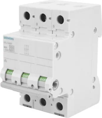 Obrázok produktu pre Siemens 5TL1340-0, Viacfarebný, 308 g