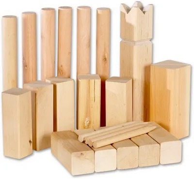 Produktbild von OA Schwedenschach 21tlg., 1 Set