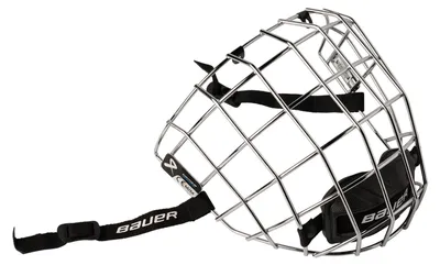 Produktbild von Gitter Bauer Contour Chrome Senior M