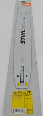 Image de Rail de guidage STIHL Light 04 35 cm / 14" - 0,325" - 1,3 mm 30050007009