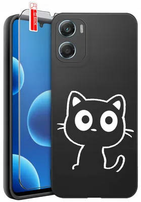 Obrázok produktu pre Puzdro pre Motorola G06 | G06 Power-Designs | Matné silikónové puzdro + sklo 9H