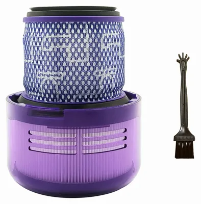HEPA-Postfilter für Dyson V11 Outsize/SV16 – 1 Stück