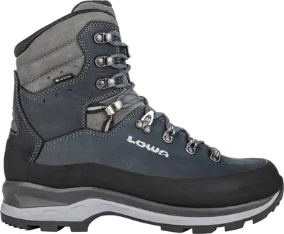 Produktbild von LOWA TIBET EVO GTX, Männlich, Erwachsener, Navy, Graphit, Outdoor-Schuhe, Wandern, Trecken, standard