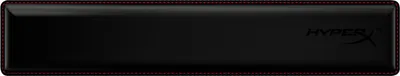 Image de HyperX Wrist Rest repose-poignet Caoutchouc Noir