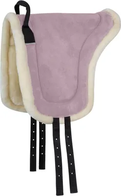 Immagine prodotto di Tappetino da equitazione Soft Cherry Blossom Shetty