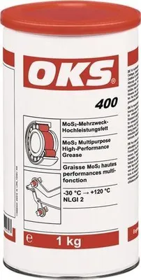 Produktbild von Landefeld OKS 400-1KG, 1,1 kg