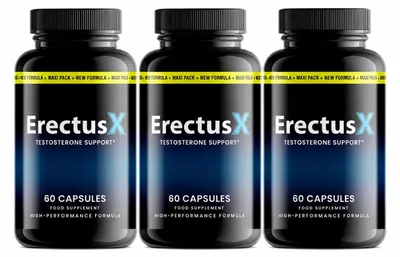 Obrázek produktu pro ErectusX-3 x