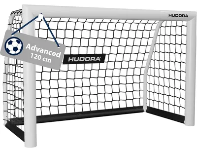 Productafbeelding van Voetbaldoel Advanced 120
