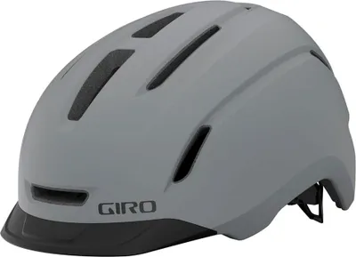 Produktbild von Giro Caden Ii Stadthelm Grau M Grau M