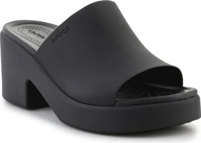Produktbild von Schuhe Crocs brooklyn Slide Heel 209408060