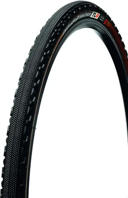 Immagine prodotto di Challenge Gravel Grinder TLR Pneumatico pieghevole 33-622 - Pneumatico da gravel Tubeless-Ready