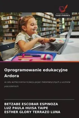 Produktbild von Oprogramowanie edukacyjne Ardora