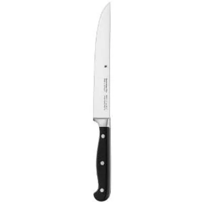 Immagine prodotto di WMF 18 9593 6031, coltello da cucina, acciaio inossidabile