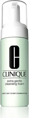 Image de Mousse nettoyante Clinique