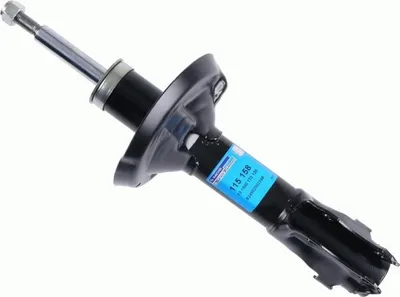 Produktbild von Sachs Stoßdämpfer Vorderachse 115 158