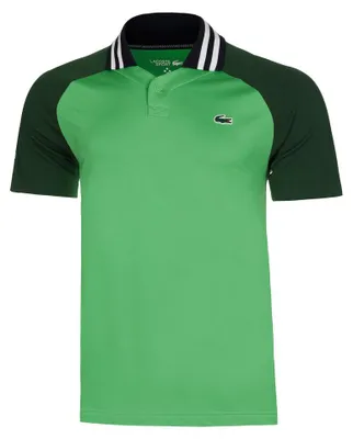 Produktbild von Lacoste Polo Daniil AO 2024 Grün L