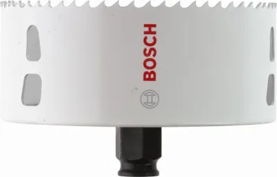 Image de Scie trépan Progressor BOSCH 111 mm 4 3 - 2608594242
