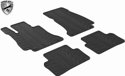 Obrázok produktu pre Súprava podlahových rohoží VAICO EXPERT KITS +