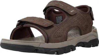Zdjęcie produktu dla Skechers Tresmen - Garo Brązowy