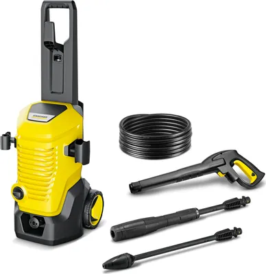 Obrázek produktu pro Tlaková myčka Kärcher K 5 WCM 1.324-400.0