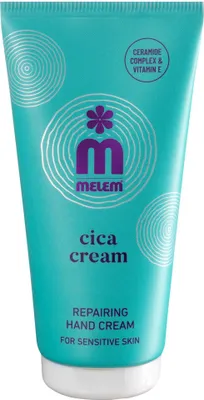 Zdjęcie produktu dla Naprawczy krem do rąk - regeneracja dla zestresowanych dłoni