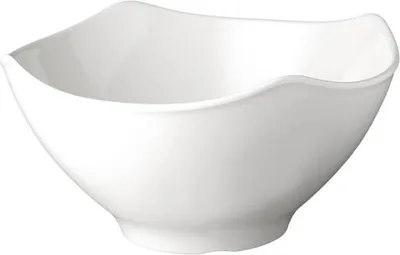Produktbild von APS 83789 Schale GLOBAL BUFFET, 35 x 35 cm, Höhe 17 cm, 6 Liter, Melamin, weiß