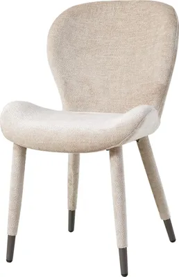 Produktbild von PTMD - Esszimmerstuhl Thor - Beige - 62x52x87cm