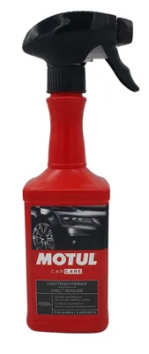 Produktbild von Motul Car Care Insect Remover Insektenentferner 500 ML