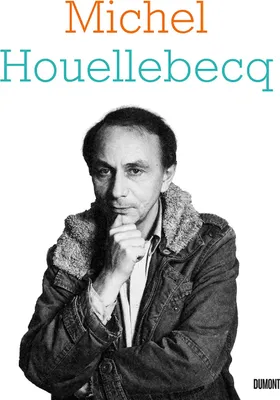 Imagen del producto de Michel Houellebecq.