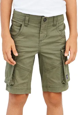 Produktbild von Name It Ryan Cargo Short Jungen