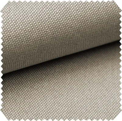 Produktbild von novely® BALTRUM - Leicht Gewebter Möbelstoff - Melierter Polsterstoff - Pflegeleichte Meteware 1lfm - Farbe: 33 Beige