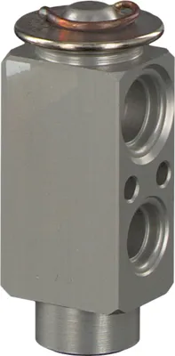Produktbild von FEBI BILSTEIN Expansionsventil Klimaanlage 36256 für BMW 3 Limousine (E36) 0,140kg