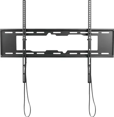 Zdjęcie produktu dla Uchwyt ścienny do telewizora LogiLinkBP0152, płaski, dla 139,7 - 228,6 cm