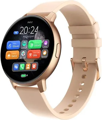 Produktbild von TRACER Smartwatch SMW9A SPARK 1.43 AMOLED