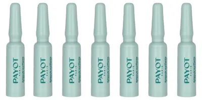 Immagine prodotto di Payot Pate Grise 7-Day Express Trattamento intensivo purificante 10,5ml