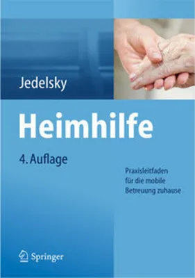 Immagine prodotto di Heimhilfe