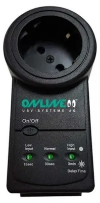 Produktbild von Online USV ONLSW230 Spannungswächter