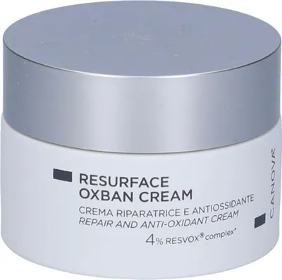 Productafbeelding van Resurface Oxban Crème Canova 50 Ml