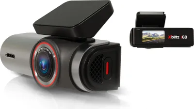 Image de Xblitz XBLITZ CAR CAMERA IGO