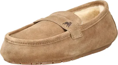 Produktbild von Shepherd Hausschuhe Hausschuhe Veloursleder