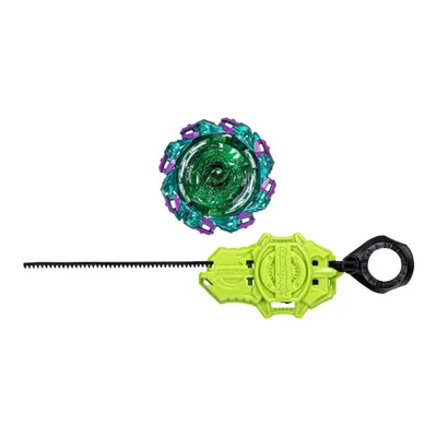 Produktbild von Beyblade Burst QuadStrike Chain Kerbeus K8, Kampfkreisel, 8 Jahr(e)