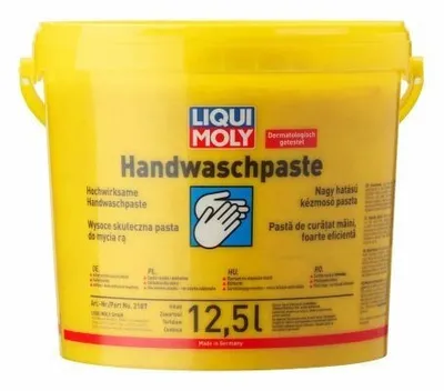 Produktbild von LIQUI MOLY Handreiniger 12,5Liter