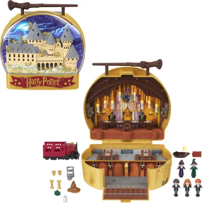 Image de Harry Potter Collectors Compact
